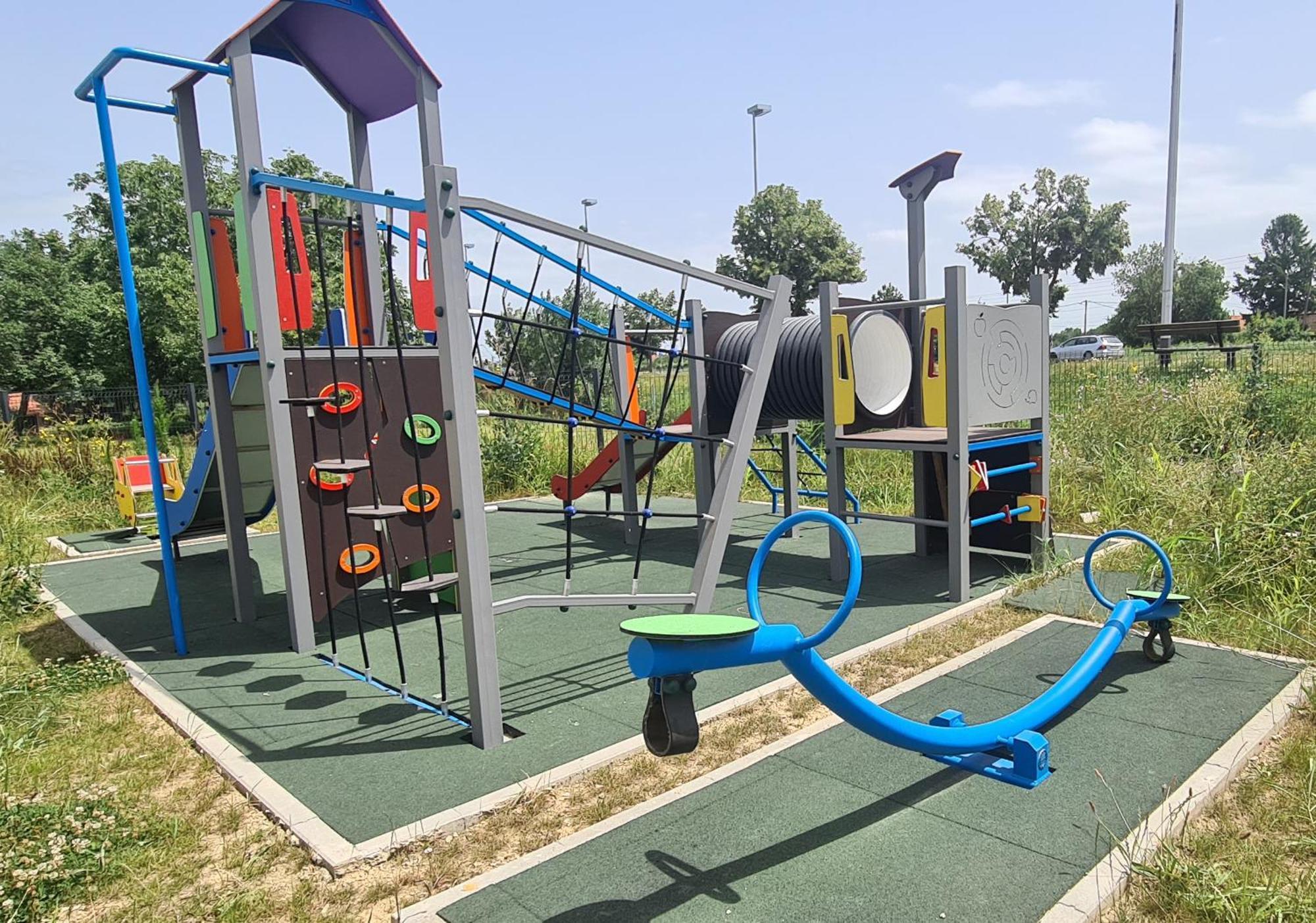 Ringpeace Apartment, Dubrava - Free Parking Apartman
