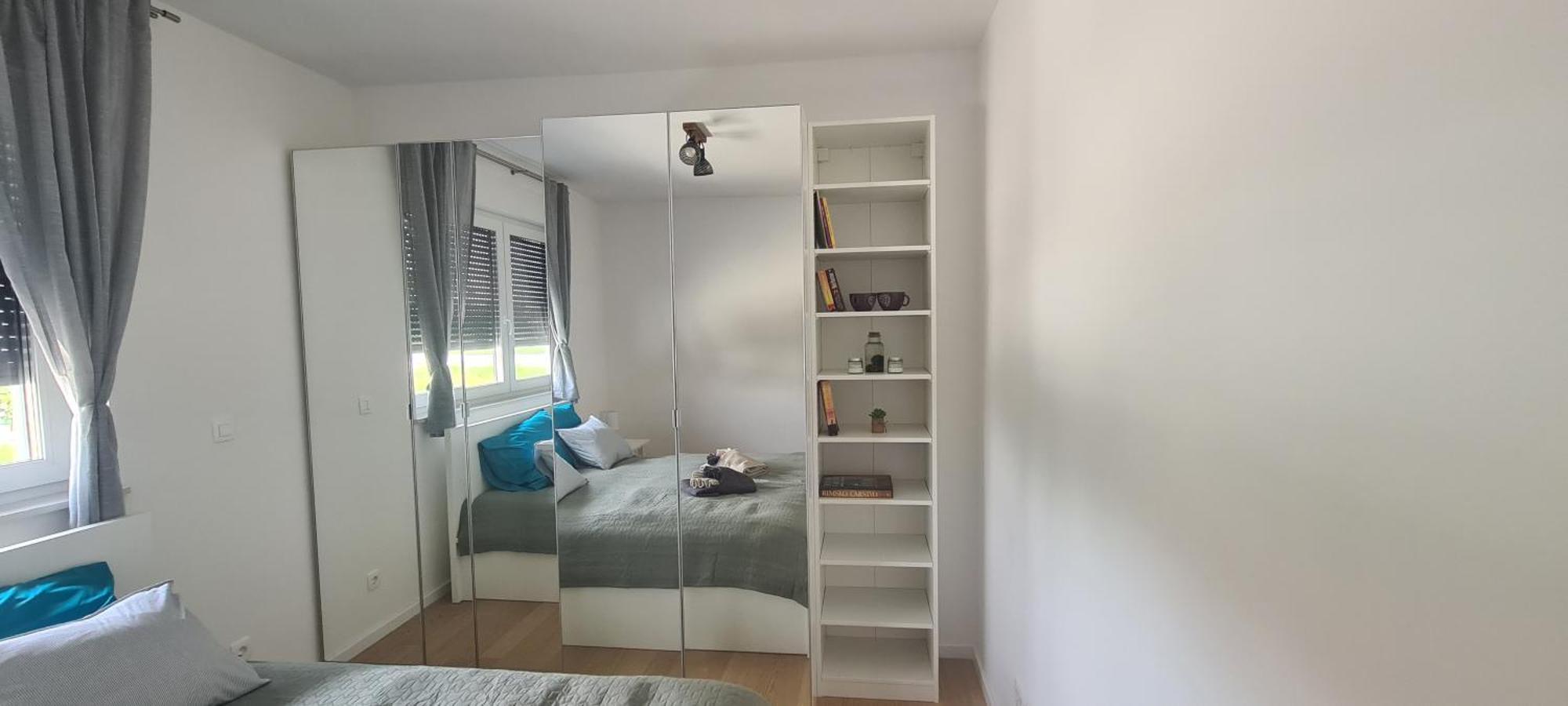 Apartman Ringpeace Apartment, Dubrava - Free Parking *