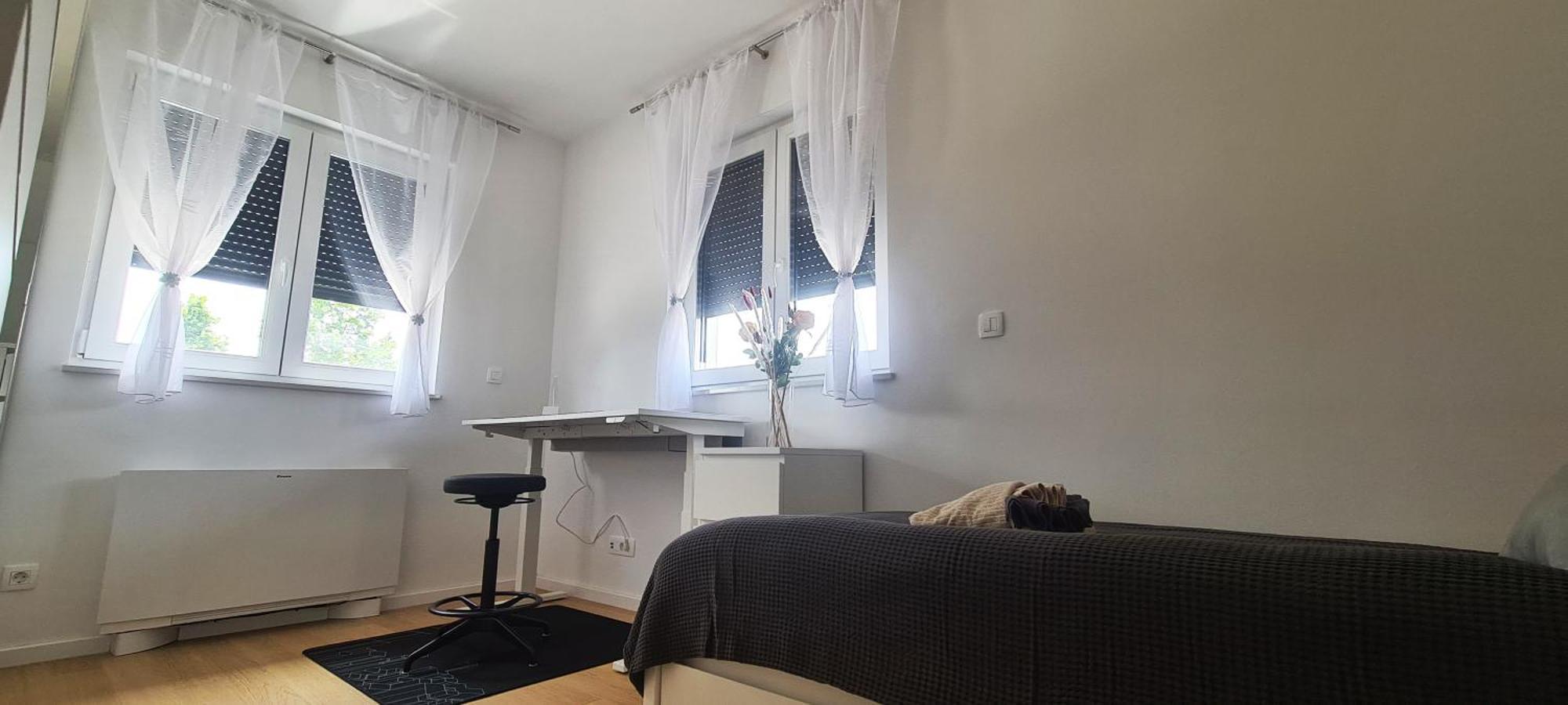 Ringpeace Apartment, Dubrava - Free Parking *