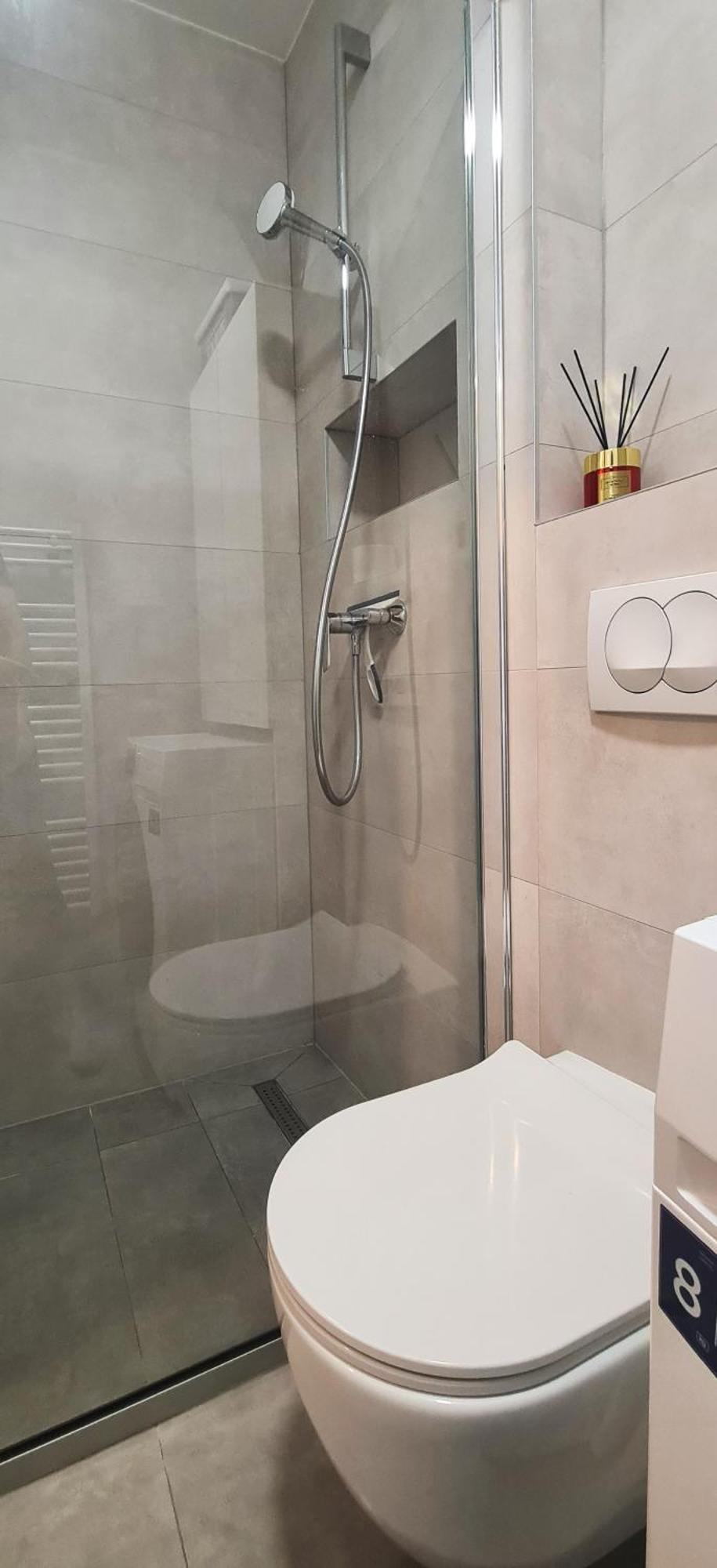 Apartman Ringpeace Apartment, Dubrava - Free Parking