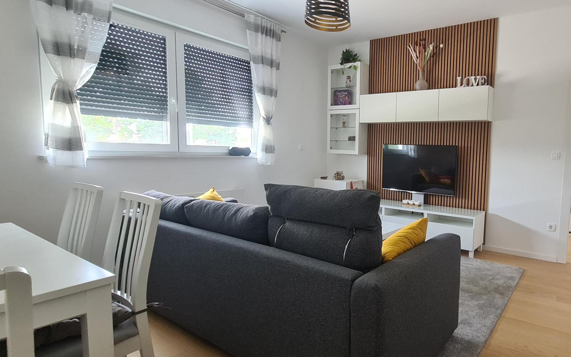 Apartman Ringpeace Apartment, Dubrava - Free Parking *