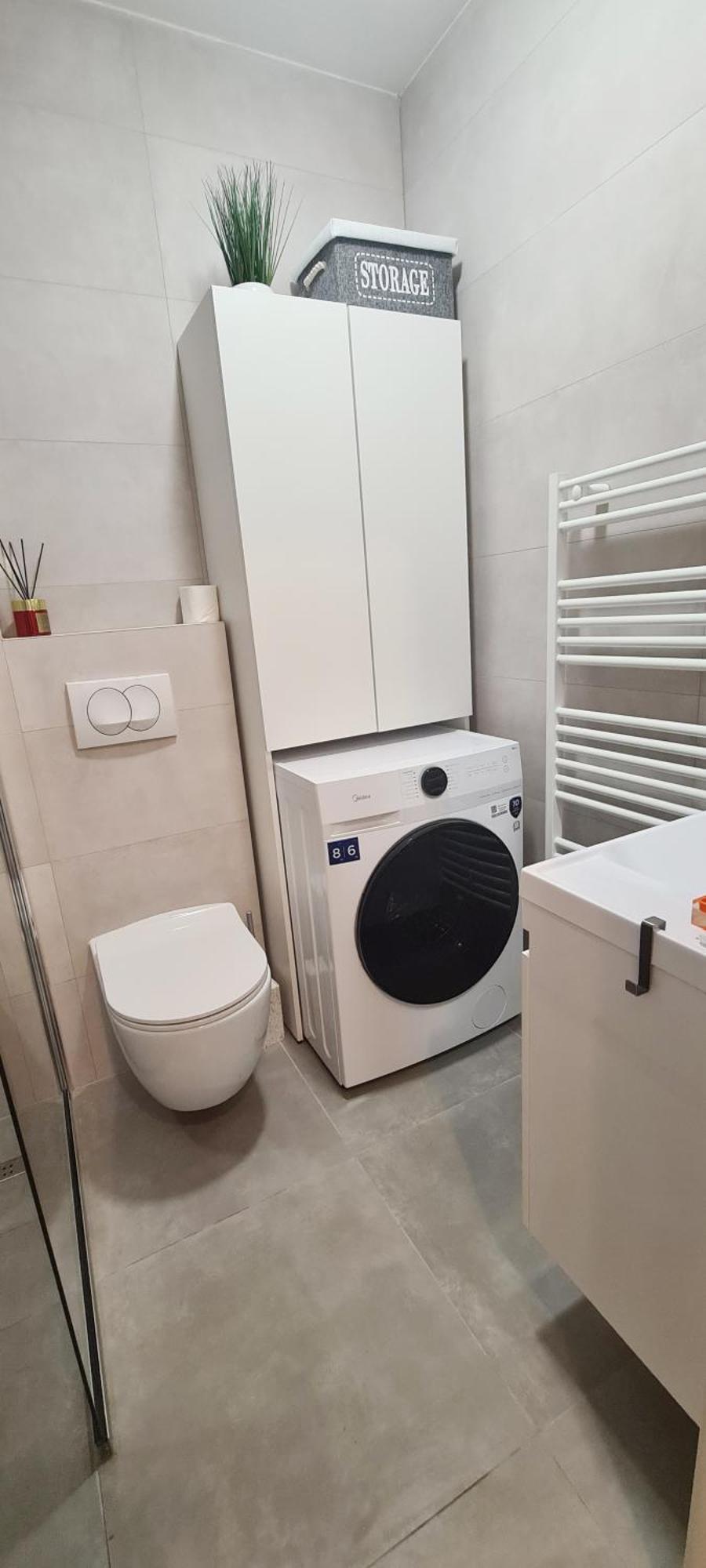 Ringpeace Apartment, Dubrava - Free Parking Apartman Zagreb