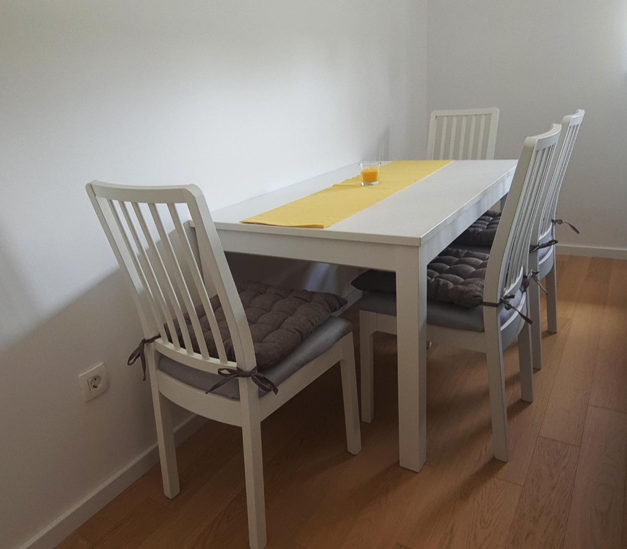 Apartman Ringpeace Apartment, Dubrava - Free Parking *